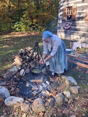 Blacksmith Day